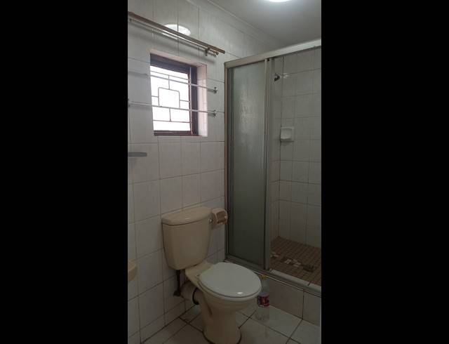 2 BEDROOM APARTMENT RENTED IN RYDALVALE